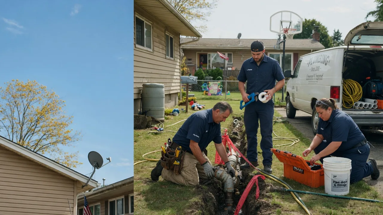 Garbage Disposal Replacement in Pennock, MN near me